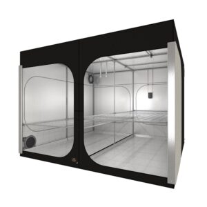 Secret Jardin Dark Room 297x297x217 cm, DR300 R4.0