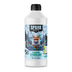 Crazy Hills Spark 1 l -