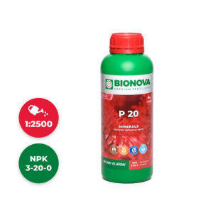 BioNova P 20 (phosphorus) 1 l -