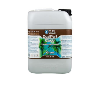 Terra Aquatica DualPart Coco Grow 10 l -