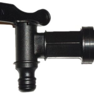 Autopot Cock to the tank