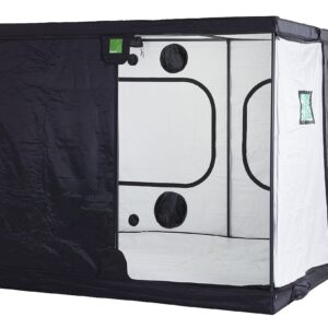 Budbox Silver PRO XXL+ 150x300x200 cm