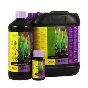 Atami B´Cuzz Soil Booster 1 l