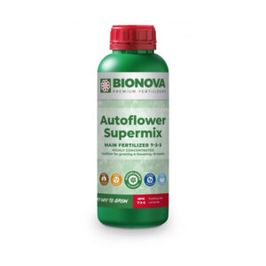BioNova AutoFlower Supermix 1 l -