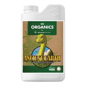 Advanced Nutrients True Organics Ancient Earth OIM 1 l -