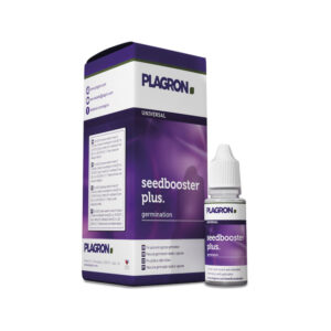 Plagron Seedbooster Plus 10 ml -