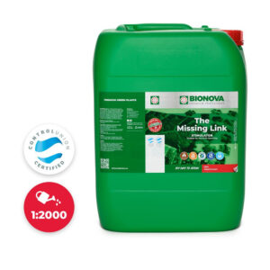 BioNova TML The Missing Link 20 l -