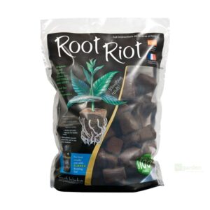 Growth Technology Root Riot 101