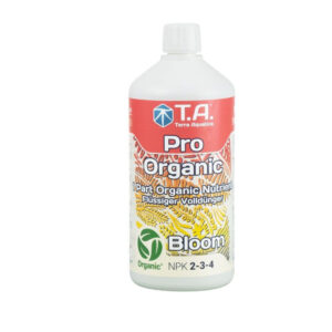 Terra Aquatica Pro Organic Bloom 1 l -