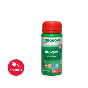 BioNova BN-Zym 250 ml -