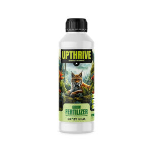 Crazy Hills Upthrive 500 ml -