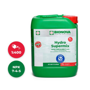 BioNova Hydro Supermix 5 l -