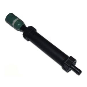 Auto pot 16 mm filter with quick coupling