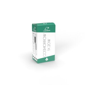 Secret Jardin Cosmorrow LED 20W x1, Netzteil