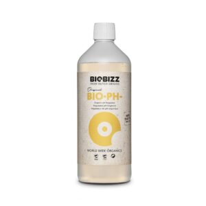 Biobizz Bio pH- 1 l -