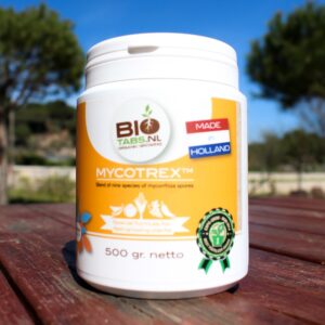 Biotabs Mycotrex 500 g -