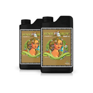 Advanced Nutrients pH Perfect Sensi Coco Grow A+B 1 l -