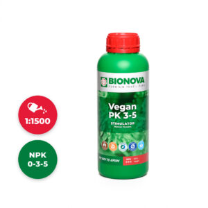 BioNova Vegan PK 3-5 (Phosphor+Kalium) 1 l -