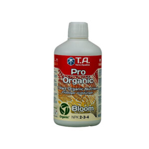 Terra Aquatica Pro Organic Bloom 500 ml -