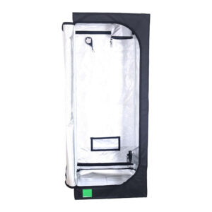 BudBox LITE 80x80x200 cm