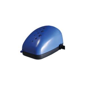 Air Compressor ACO 2202 / LD2BC Luftpumpe, 96 l/h