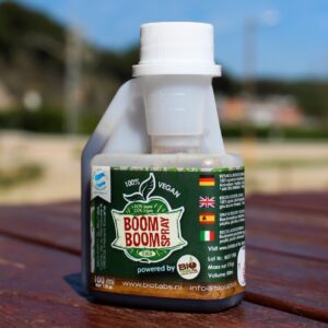 Biotabs BoomBoom Spray 100 ml -
