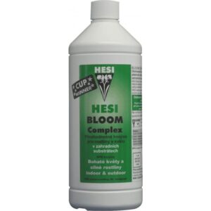 Hesi Bloom Complex 1 l