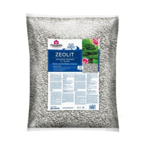 Zeolith, Fraktion 4-8 mm 20 l