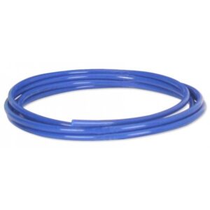 Growmax Water hose blue 1/4 (6 mm) - 10 m