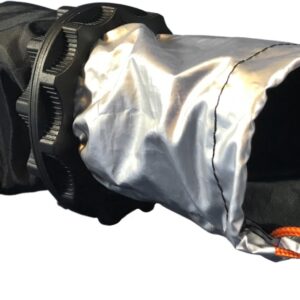 Secret Jardin Cable Flange 70 mm Double