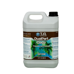 Terra Aquatica DualPart Coco Grow 5 l -
