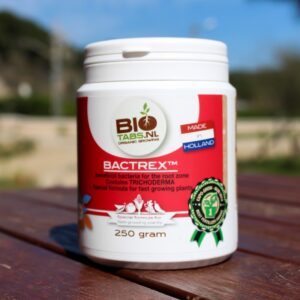 Biotabs Bactrex 250 g -