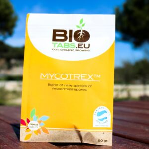 Biotabs Mycotrex 2 kg -