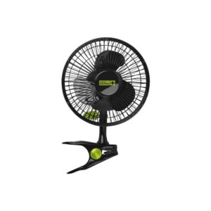 Garden High Pro Clip Fan 12W, 20 cm