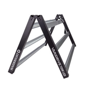 Maxibright Varidrive 720W LED (nur Leuchte)