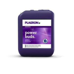 Plagron Power Buds 10 l -