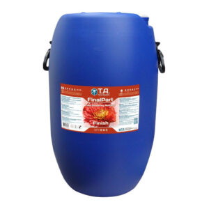 Terra Aquatica FinalPart Finish Ripen 60 l -