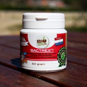 Biotabs Bactrex 50 g -