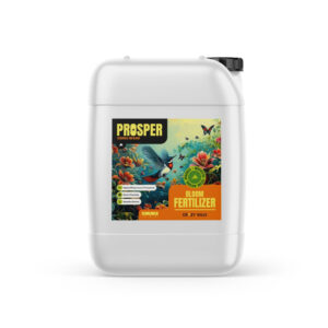 Crazy Hills Prosper 10 l -