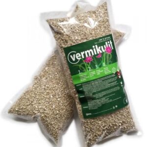 Vermiculit 3 l