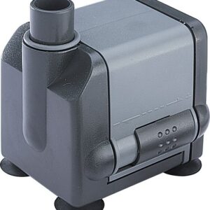 Terra Aquatica Micra Plus 600 l/h - 6.5W Pumpe