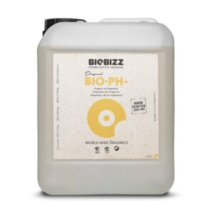 Biobizz Bio pH- 5 l -