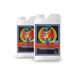 Advanced Nutrients pH Perfect Connoisseur Bloom A+B 1 l -