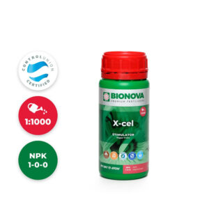 BioNova X-cel Booster 250 ml -