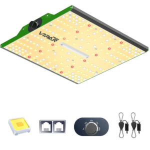 LED ViparSpectra PRO Series P1000 - 100W - 2024 Samsung LM301B