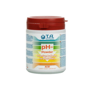 Terra Aquatica pH- Down Powder 1 l -