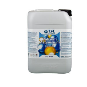 Terra Aquatica Calcium Magnesium 10 l -