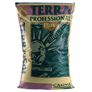 Canna Terra Professional Plus
