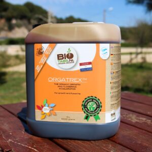 Biotabs Orgatrex 5 l -