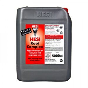 Hesi Root Complex 5 l